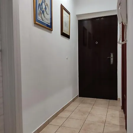 Sunset View - Cozy With Stunning Panoramic View Apartman *