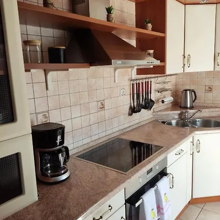 Apartman Sunset View - Cozy With Stunning Panoramic View