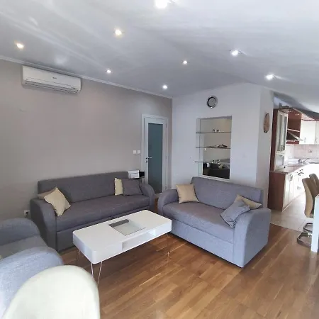 Sunset View - Cozy With Stunning Panoramic View * Trogir