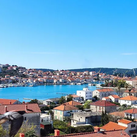 Sunset View - Cozy With Stunning Panoramic View Apartman *