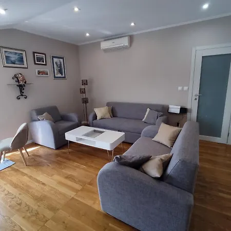 Apartman Sunset View - Cozy With Stunning Panoramic View