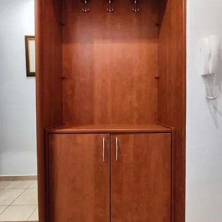 Sunset View - Cozy With Stunning Panoramic View Apartman Trogir