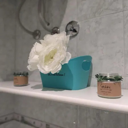 Apartman Sunset View - Cozy With Stunning Panoramic View