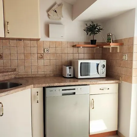 Apartman Sunset View - Cozy With Stunning Panoramic View