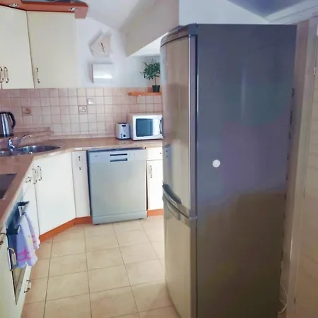 Apartman Sunset View - Cozy With Stunning Panoramic View *