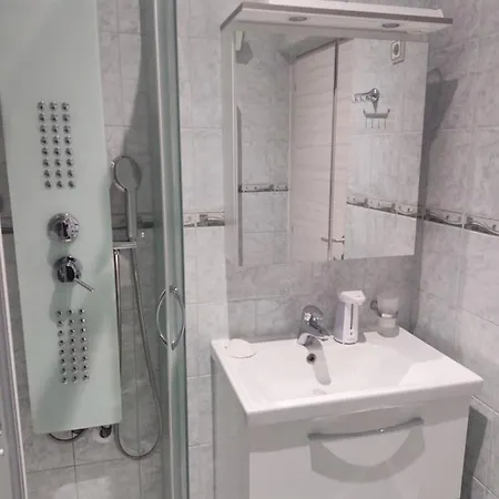 Sunset View - Cozy With Stunning Panoramic View Apartman Trogir