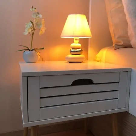 Apartman Sunset View - Cozy With Stunning Panoramic View Trogir