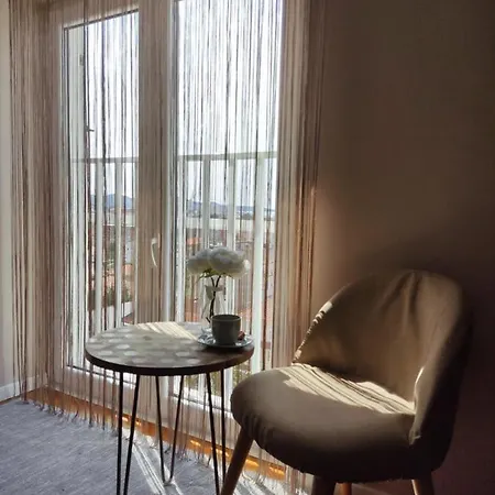 Sunset View - Cozy With Stunning Panoramic View Apartman *