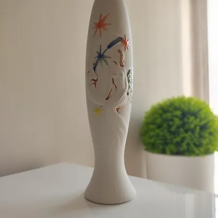 Sunset View - Cozy With Stunning Panoramic View Apartman *