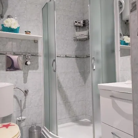 Apartman Sunset View - Cozy With Stunning Panoramic View