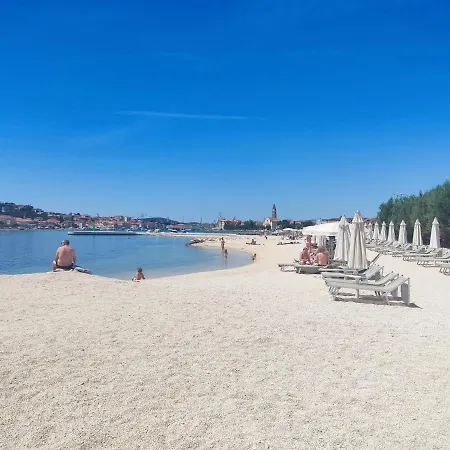 Apartman Sunset View - Cozy With Stunning Panoramic View Trogir