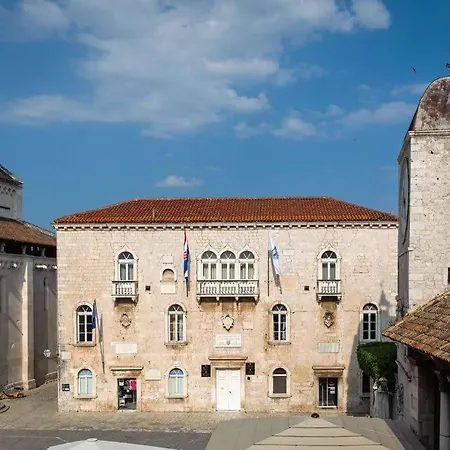 Sunset View - Cozy With Stunning Panoramic View * Trogir