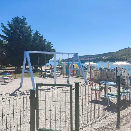 Apartman Sunset View - Cozy With Stunning Panoramic View