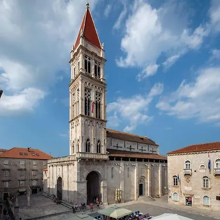 Sunset View - Cozy With Stunning Panoramic View Trogir