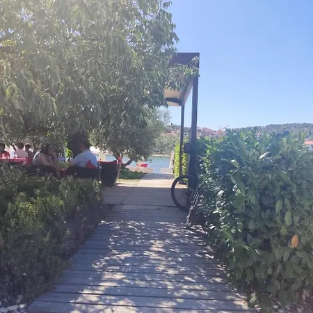 Sunset View - Cozy With Stunning Panoramic View Trogir