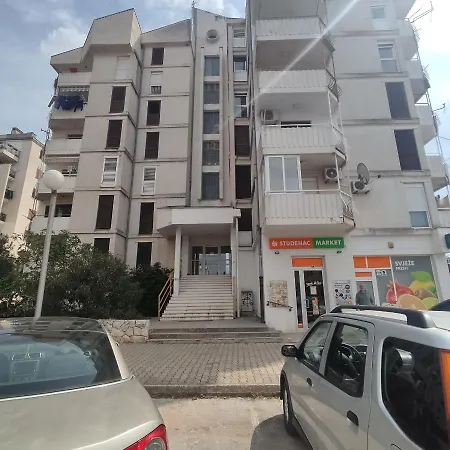 Apartman Sunset View - Cozy With Stunning Panoramic View Trogir