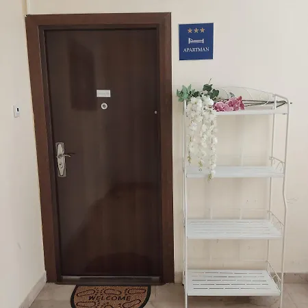 Apartman Sunset View - Cozy With Stunning Panoramic View *