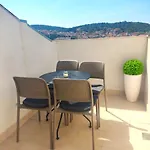Apartment Sunset View - Cozy With Stunning Panoramic View *