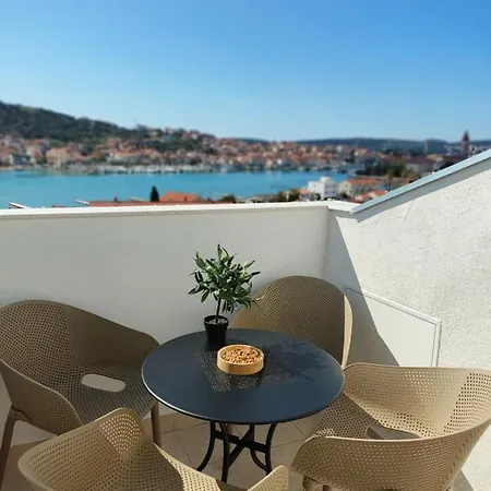 شقة Sunset View - Cozy With Stunning Panoramic View *