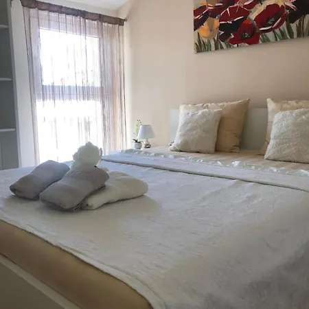 Sunset View - Cozy With Stunning Panoramic View شقة *