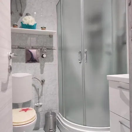 Sunset View - Cozy With Stunning Panoramic View تروغير