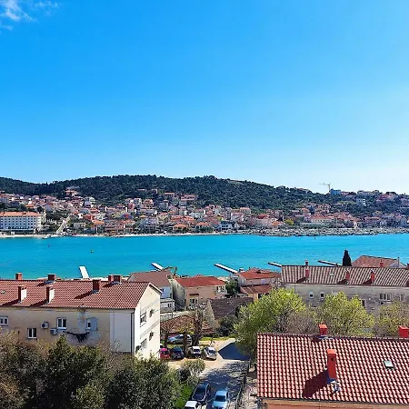 Lejlighed Sunset View - Cozy With Stunning Panoramic View