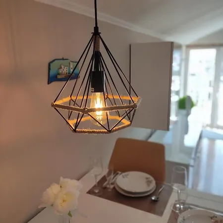 Sunset View - Cozy With Stunning Panoramic View *