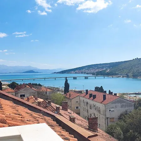 Lejlighed Sunset View - Cozy With Stunning Panoramic View