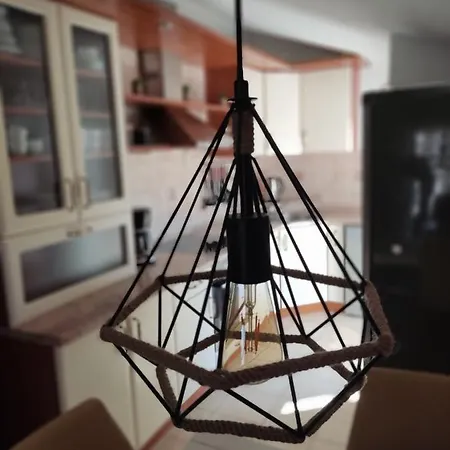 Sunset View - Cozy With Stunning Panoramic View *