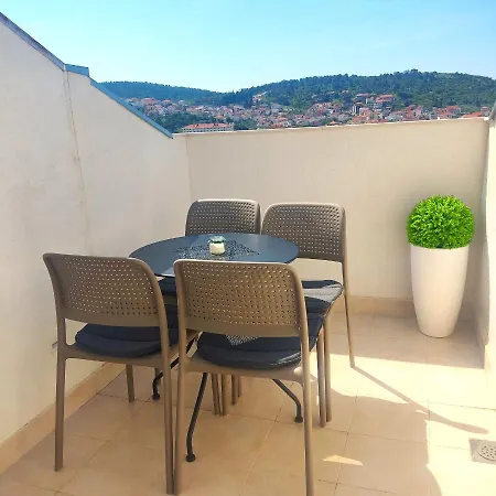 Appartement Sunset View - Cozy With Stunning Panoramic View *