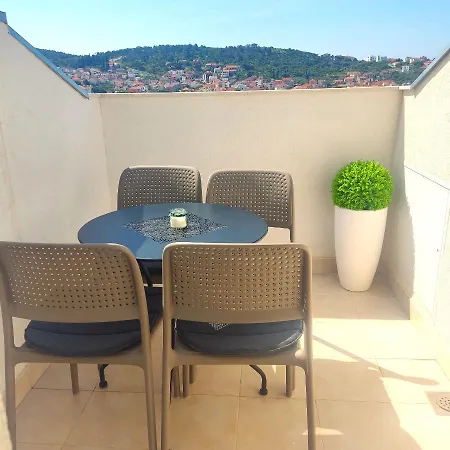 Sunset View - Cozy With Stunning Panoramic View شقة تروغير