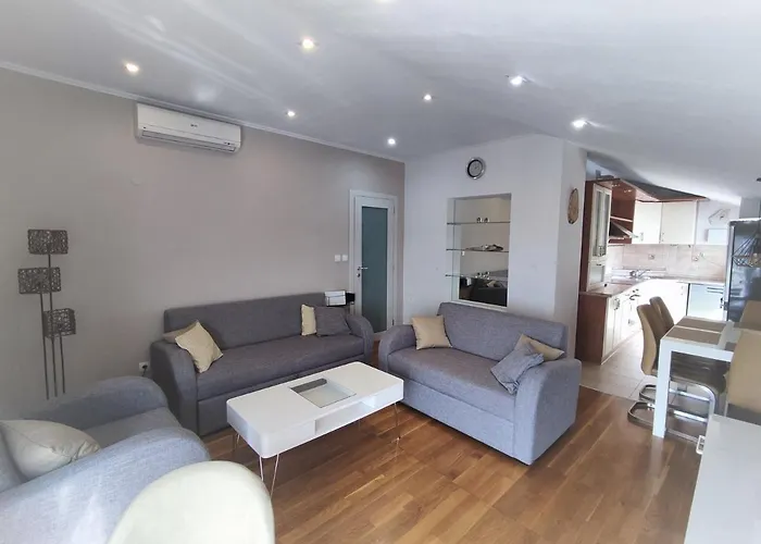 Sunset View - Cozy With Stunning Panoramic View * Trogir