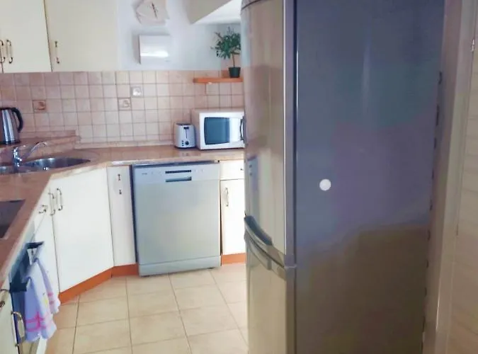 Appartement Sunset View - Cozy With Stunning Panoramic View *