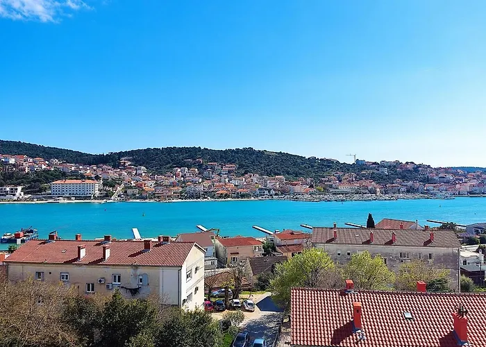 Appartement Sunset View - Cozy With Stunning Panoramic View