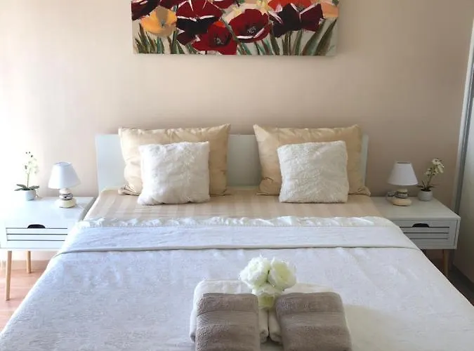 Sunset View - Cozy With Stunning Panoramic View *