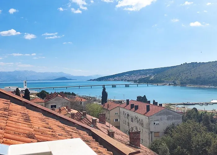 Appartement Sunset View - Cozy With Stunning Panoramic View