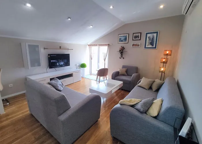 Sunset View - Cozy With Stunning Panoramic View Appartement