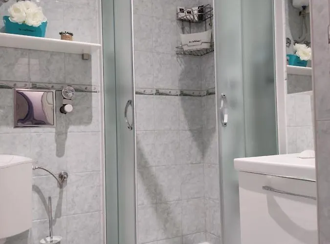 Appartement Sunset View - Cozy With Stunning Panoramic View